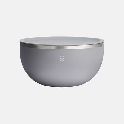 Serving Bowl with Lid 3 qt קערת הגשה